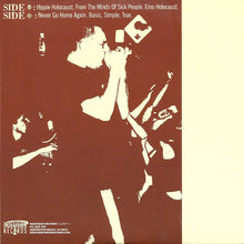 Load image into Gallery viewer, Death By Stereo / Ensign : Death By Stereo / Ensign (7")