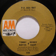 Load image into Gallery viewer, Boyce &amp; Hart : Alice Long (You're Still My Favorite Girlfriend) (7", Single, Styrene, Pit)