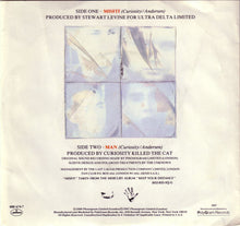 Load image into Gallery viewer, Curiosity Killed The Cat : Misfit (7", Single)