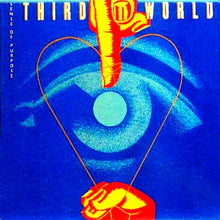 Load image into Gallery viewer, Third World : Sense Of Purpose (LP, Album)