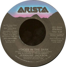 Load image into Gallery viewer, Jermaine Jackson : I Think It's Love (7", Single)