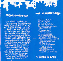 Load image into Gallery viewer, The Glove : Blue Sunshine (CD, Album)