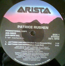 Load image into Gallery viewer, Patrice Rushen : Anything Can Happen (12&quot;, Promo)