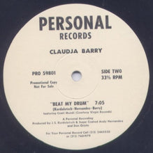 Load image into Gallery viewer, Claudja Barry : For Your Love (12&quot;, Promo)