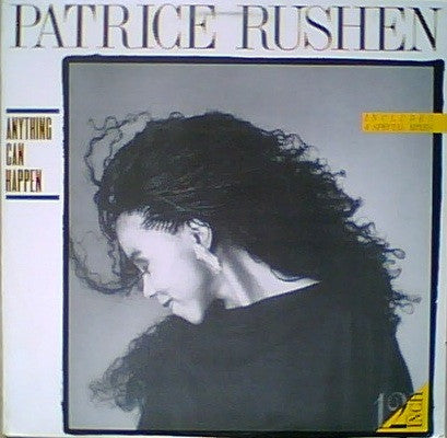 Patrice Rushen : Anything Can Happen (12