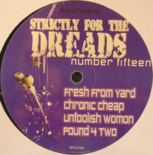 Load image into Gallery viewer, Various : Number Fifteen (LP)