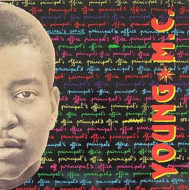 Young MC : Principal's Office (12
