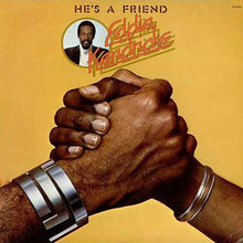 Load image into Gallery viewer, Eddie Kendricks : He&#39;s A Friend (LP, Album)