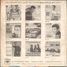 Load image into Gallery viewer, The Gisha Brothers : Ringelingeling (7", Single)