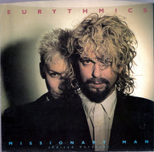 Load image into Gallery viewer, Eurythmics : Missionary Man (7")