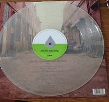 Load image into Gallery viewer, Secret Machines : Alone, Jealous And Stoned (12&quot;, S/Sided, Cle)