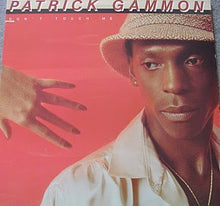 Load image into Gallery viewer, Patrick Gammon : Don't Touch Me (LP, Album)