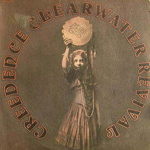 Load image into Gallery viewer, Creedence Clearwater Revival : Mardi Gras (LP, Album, Emb)