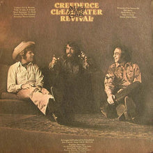 Load image into Gallery viewer, Creedence Clearwater Revival : Mardi Gras (LP, Album, Emb)