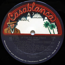 Load image into Gallery viewer, Parliament : Up For The Down Stroke (LP, Album, San)