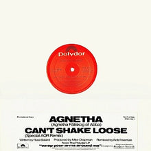 Load image into Gallery viewer, Agnetha Fältskog : Can&#39;t Shake Loose (Special AOR Remix) (12&quot;, Promo)