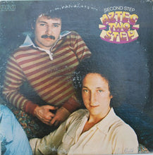 Load image into Gallery viewer, Aztec Two-Step : Second Step (LP, Album)
