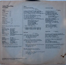Load image into Gallery viewer, Aztec Two-Step : Second Step (LP, Album)