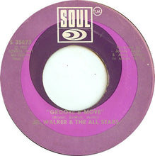 Load image into Gallery viewer, Junior Walker &amp; The All Stars : Do You See My Love (For You Growing) / Groove &amp; Move (7&quot;, Single)