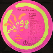 Load image into Gallery viewer, Various : Ram "Dancehall" (LP, Comp)