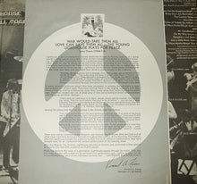 Load image into Gallery viewer, Lighthouse (2) : Peacing It All Together (LP, Album)