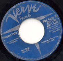 Load image into Gallery viewer, Howard Tate : Ain&#39;t Nobody Home (7&quot;, Single)