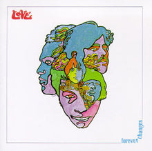 Load image into Gallery viewer, Love : Forever Changes (CD, Album, RE)