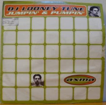 Load image into Gallery viewer, DJ Looney Tune : Jumpin&#39; &amp; Pumpin&#39; (12&quot;)