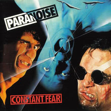 Load image into Gallery viewer, Paranoise (3) : Constant Fear (LP, Album)