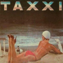 Load image into Gallery viewer, Taxxi : Day For Night (LP, Album, San)