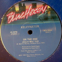 Load image into Gallery viewer, Kelvynator : Funk It Up / On The One (12&quot;)