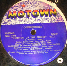 Load image into Gallery viewer, Commodores : Animal Instinct (12&quot;, Single)