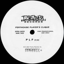 Load image into Gallery viewer, Penthouse Players Clique : P.S. Play U 2 / P.L.F. (12&quot;, Promo)