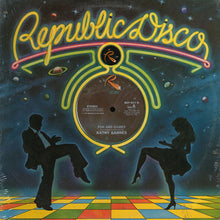 Load image into Gallery viewer, Kathy Barnes : Fun And Games (12&quot;)