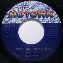 Load image into Gallery viewer, Four Tops : Just Seven Numbers (Can Straighten Out My Life) (7&quot;, ARP)