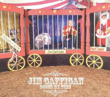 Load image into Gallery viewer, Jim Gaffigan : Doing My Time (CD, Album + DVD, NTSC)