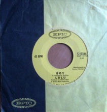 Load image into Gallery viewer, Lulu : Boy (7")