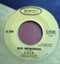 Load image into Gallery viewer, Lulu : Boy (7")