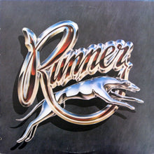 Load image into Gallery viewer, Runner (2) : Runner (LP, Album)