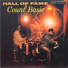 Load image into Gallery viewer, Count Basie : Hall Of Fame (LP, Album, Mono)