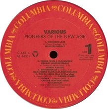 Load image into Gallery viewer, Various : Pioneers Of The New Age (LP, Comp)