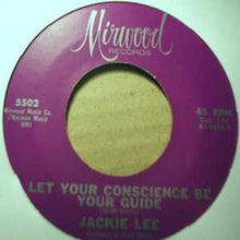 Load image into Gallery viewer, Jackie Lee : The Duck (7&quot;, Single, Styrene, Pur)