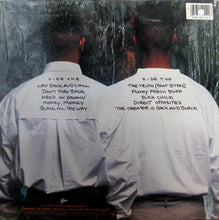 Load image into Gallery viewer, Freeze Factor : Chill (LP, Album)