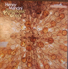 Load image into Gallery viewer, Henry Mancini : Symphonic Soul (LP, Album, Quad)