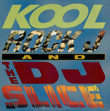 Load image into Gallery viewer, Kool Rock Jay And The DJ Slice : Notorious (12&quot;, Promo)