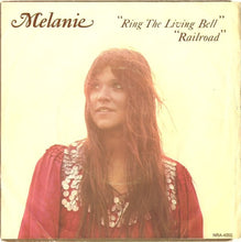 Load image into Gallery viewer, Melanie (2) : Ring The Living Bell (7", Single)