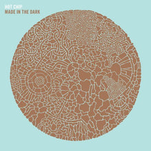 Load image into Gallery viewer, Hot Chip : Made In The Dark (CD, Album, Dig)