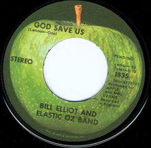 Load image into Gallery viewer, Elastic Oz Band : God Save Us (7", Single)