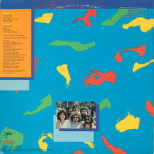 Load image into Gallery viewer, Bad News Travels Fast : Ordinary Man (LP, Album, Promo, PRC)