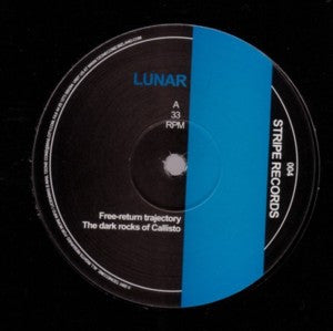 Lunar (2) : Free-return Trajectory (12